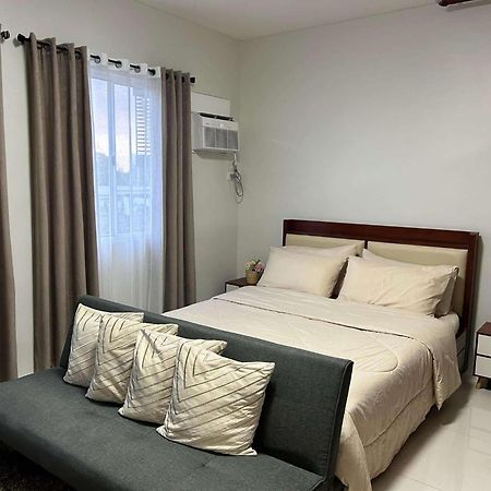 Condo Unit In Camella Manors Bacolod Extérieur photo