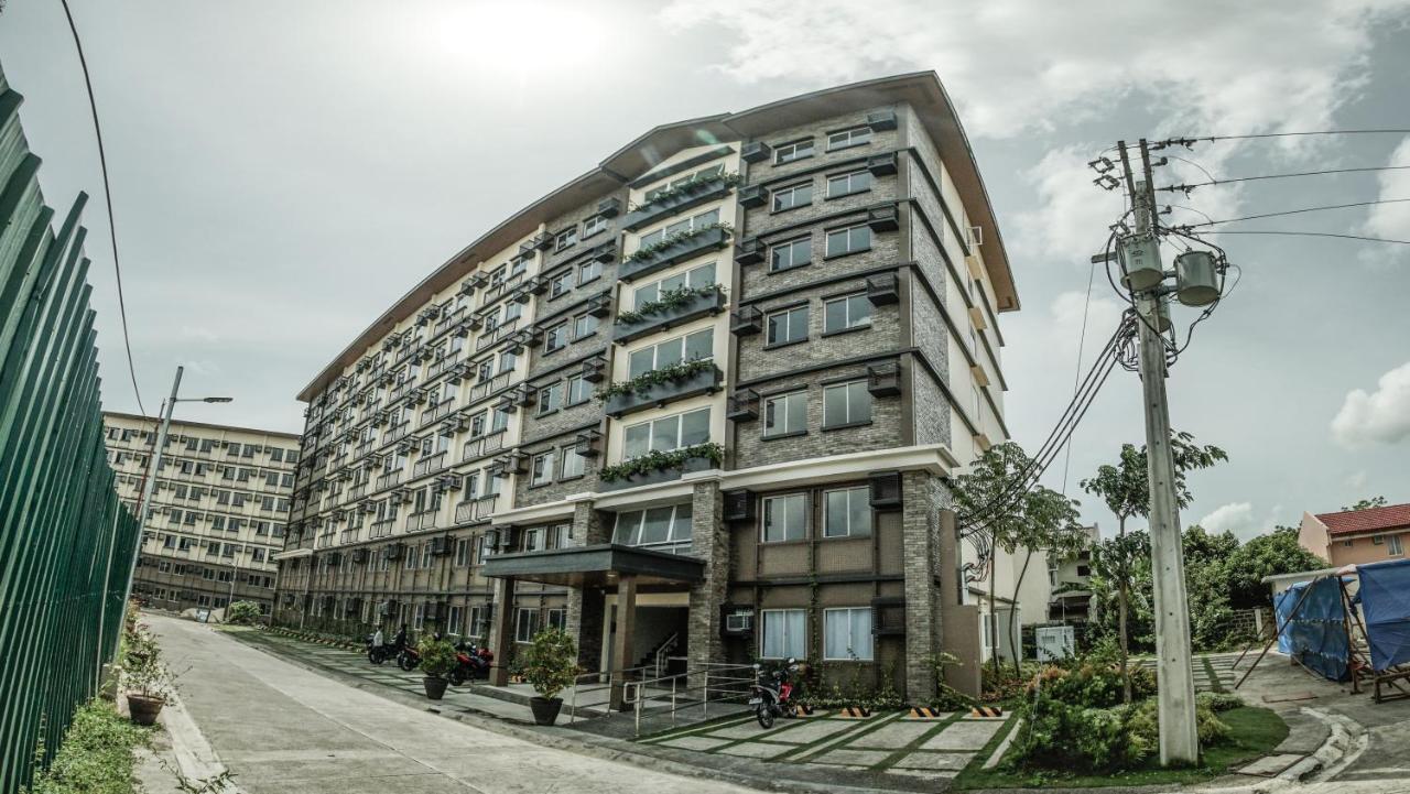 Condo Unit In Camella Manors Bacolod Extérieur photo
