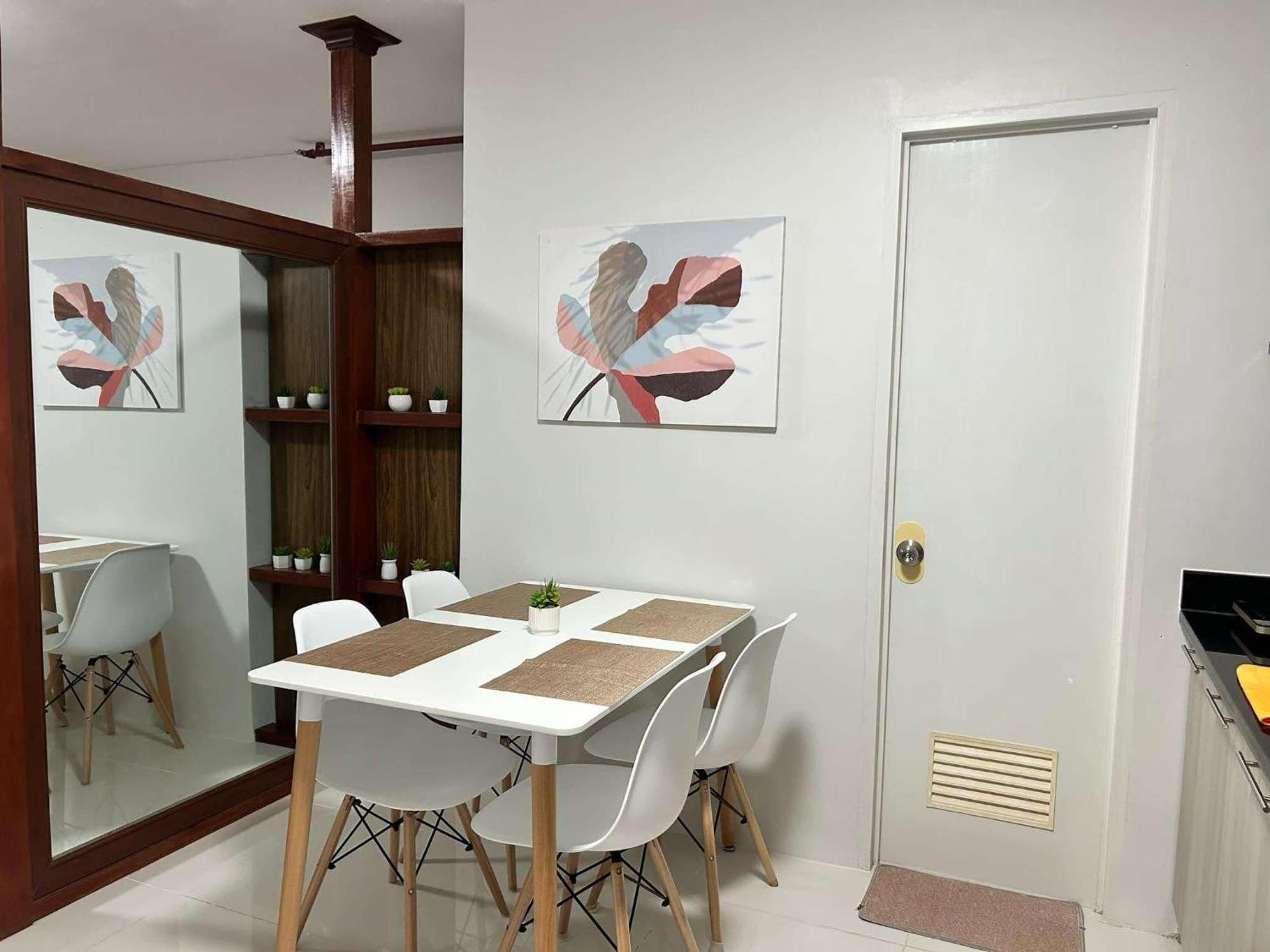 Condo Unit In Camella Manors Bacolod Extérieur photo