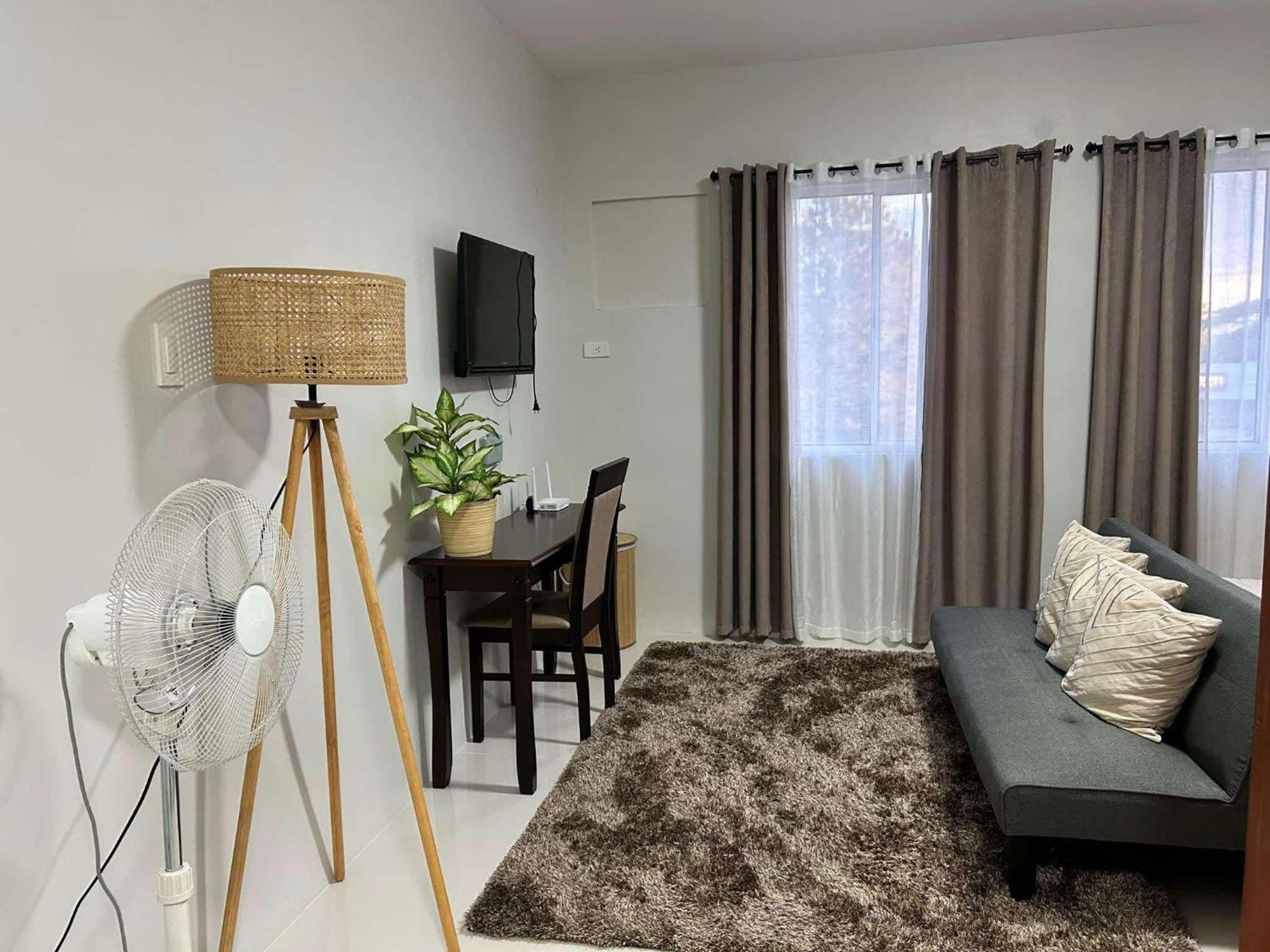 Condo Unit In Camella Manors Bacolod Extérieur photo