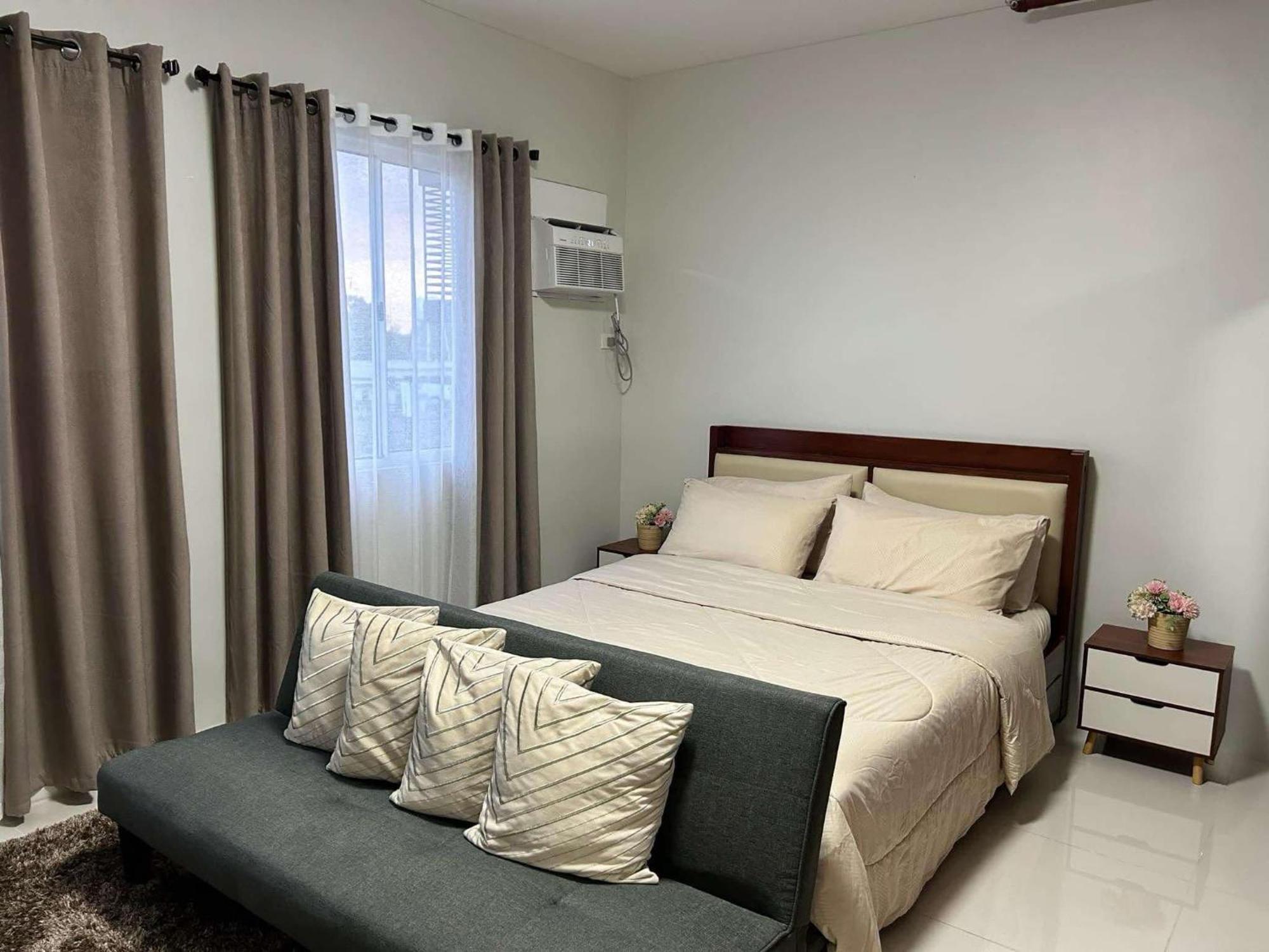 Condo Unit In Camella Manors Bacolod Extérieur photo