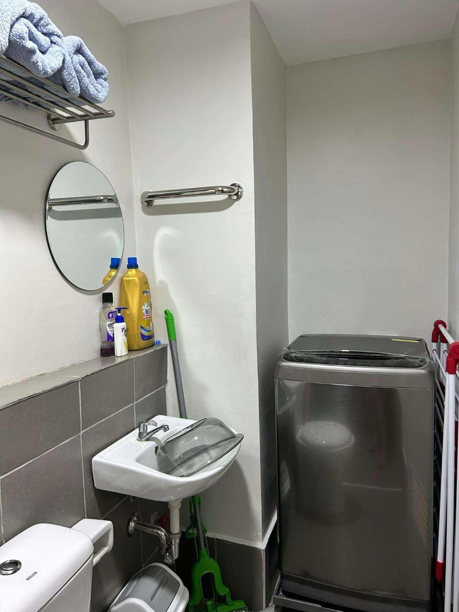 Condo Unit In Camella Manors Bacolod Extérieur photo