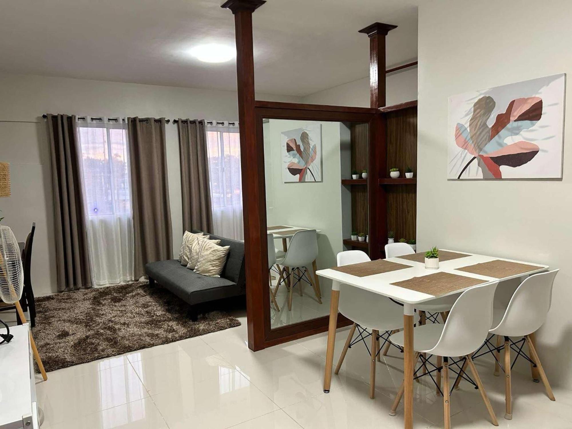 Condo Unit In Camella Manors Bacolod Extérieur photo